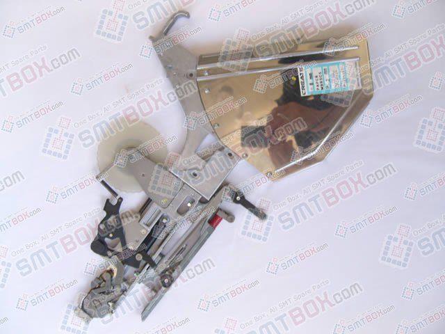 Panasonic Kme Panasert CM120 Mu CM20F M CM201 CM202 CM301 M9 Type Tape Feeder M9B5CSM0000 8MMX2MM W80.5P Large Reel Side A