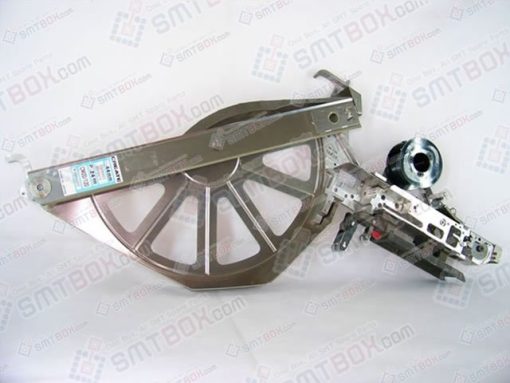 Panasonic Kme Panasert CM120 CM20 CM201 CM202 CM301 M9 32X12MM 6P Large Reel Tape Emboss Feeder M9F3CVM0000 Side B