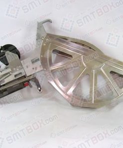 Panasonic KME Panasert CM120 CM20 CM201 CM202 CM301 M9 44X16MM 4P Large Reel Tape Emboss FEEDER M9H4CVM0000 side b