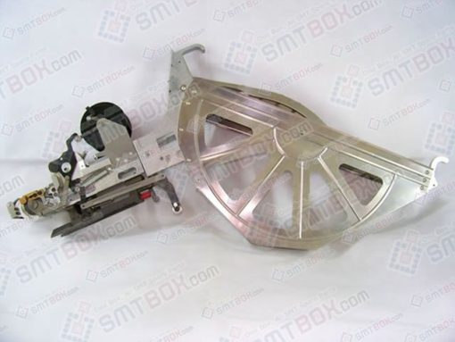 Panasonic Kme Panasert CM120 CM20 CM201 CM202 CM301 M9 44X16MM 4P Large Reel Tape Emboss Feeder M9H4CVM0000 Side B