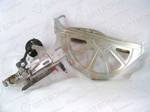 Panasonic Kme Panasert CM120 CM20 CM201 CM202 CM301 M9 44X24MM 6P Large Reel Tape Emboss Feeder M9H6CVM0000 Side B