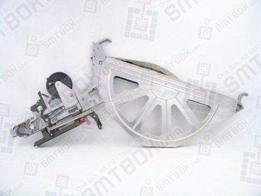 Panasonic Kme Panasert CM202 M9 16MM Emboss Feeder M9D1CVM000 Side B