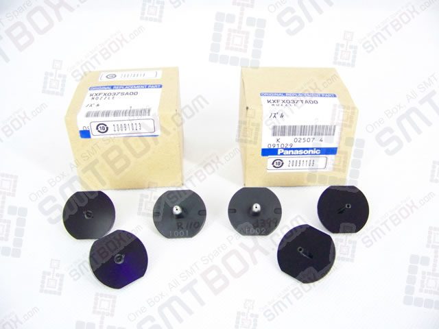 Panasonic Kme Panasert CM401 CM402 CM602 CM212 DT401 DT400 Smd Nozzle For Multi Functional Head Side A