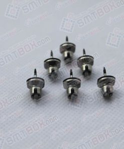 Panasonic KME Panasert CM602 L CM212 SMD Nozzle 206AS N610030510AC For High speed head(12 nozzle) side a