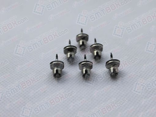Panasonic Kme Panasert CM602 L CM212 Smd Nozzle 206AS N610030510AC For High Speed HEAD(12 Nozzle) Side A