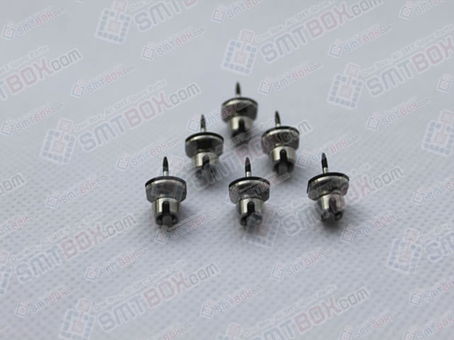 Panasonic KME Panasert CM602 L CM212 SMD Nozzle 206AS N610030510AC For High speed head(12 nozzle) side a