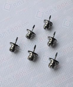 Panasonic KME Panasert CM602 L CM212 SMD Nozzle 206AS N610030510AC For High speed head(12 nozzle) side b