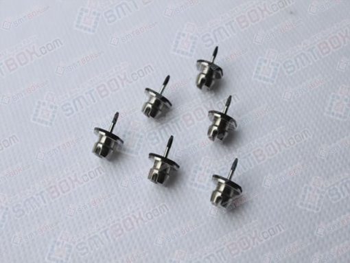 Panasonic Kme Panasert CM602 L CM212 Smd Nozzle 206AS N610030510AC For High Speed HEAD(12 Nozzle) Side B
