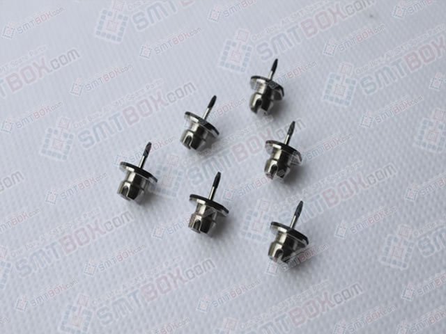 Panasonic KME Panasert CM602 L CM212 SMD Nozzle 206AS N610030510AC For High speed head(12 nozzle) side b