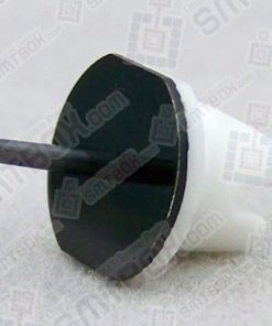 Panasonic KME Panasert CM602 L CM212 SMD Nozzle 230CS N610040788AB For High speed head(12 nozzle) side b