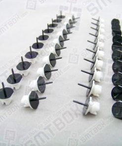 Panasonic KME Panasert CM602 L CM212 SMD Nozzle 230CS N610040788AB For High speed head(12 nozzle) side c