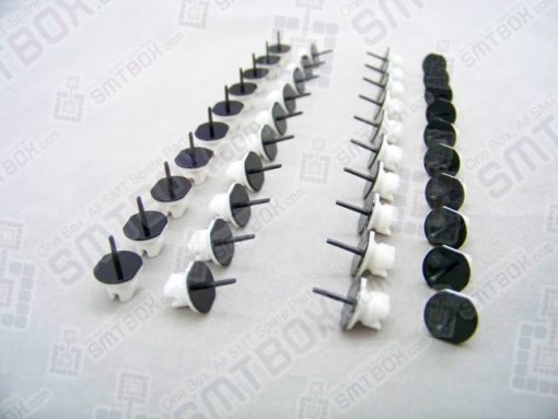 Panasonic Kme Panasert CM602 L CM212 Smd Nozzle 230CS N610040788AB For High Speed HEAD(12 Nozzle) Side C