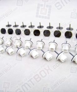 Panasonic KME Panasert CM602 L CM212 SMD Nozzle 230CS N610040788AB For High speed head(12 nozzle) side d