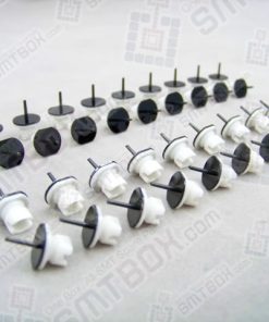 Panasonic KME Panasert CM602 L CM212 SMD Nozzle 230CS N610040788AB For High speed head(12 nozzle) side e