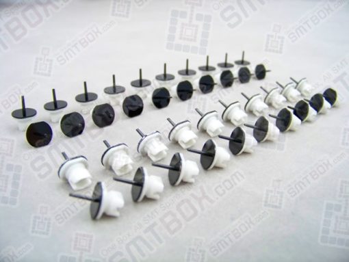 Panasonic Kme Panasert CM602 L CM212 Smd Nozzle 230CS N610040788AB For High Speed HEAD(12 Nozzle) Side E