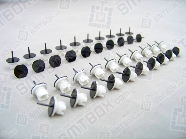 Panasonic KME Panasert CM602 L CM212 SMD Nozzle 230CS N610040788AB For High speed head(12 nozzle) side e