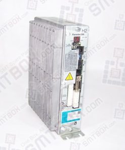 Panasonic MPAV2B Motor driver Panadac P356 DV47M02AVXAA  