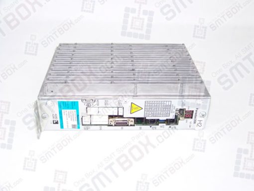 Panasonic MPAV2B Motor Driver Panadac P356 DV47M02AVXAA Side B