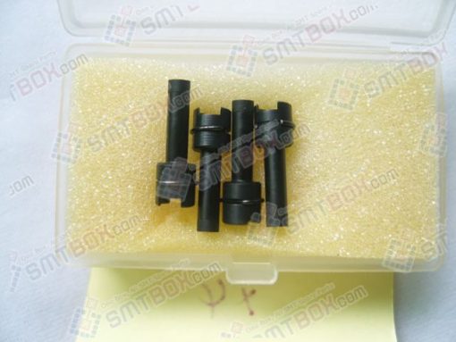 Panasonic Msr Nozzle L Type 10467S0001AC 104687872004 Side A