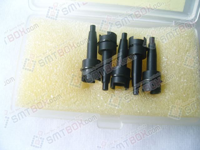 Panasonic MSR Nozzle M Type 10467S0010AA 104687871504 side a