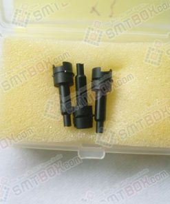 Panasonic MSR Nozzle Melf L Type 10467S0001 AC104678027402 side a