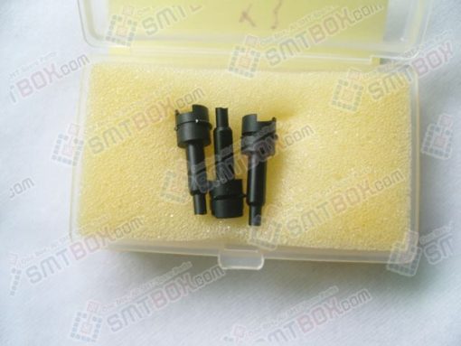 Panasonic Msr Nozzle Melf L Type 10467S0001 AC104678027402 Side A