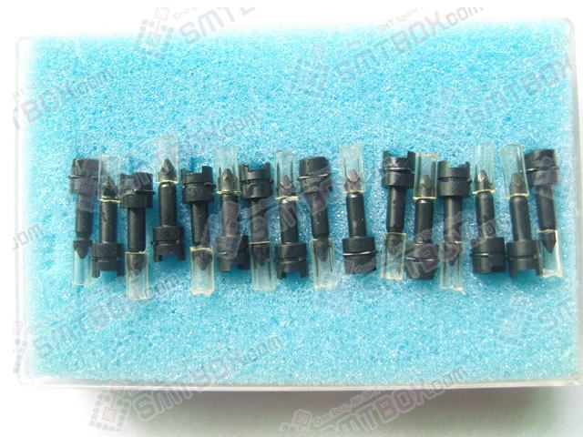 Panasonic MSR Nozzle VVS Type 10468S0009 104687870006 side a