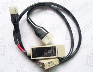 Panasonic MVIIF LEATHER SENSOR PANADAC 915RS N310P915RS  