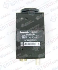Panasonic MVIIF MPAV CCD Camera GP MF102K N940GPMF102K  
