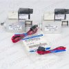 Panasonic MVIIF MV2F MVIIVB MV2VB Stopper Air Cylinder N403XCHA 164 XCHA7 12D 16 D24MP 23B Solenoid Valve PCS241 N510033006AA