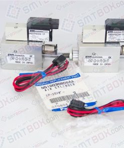 Panasonic MVIIF MV2F MVIIVB MV2VB Stopper Air Cylinder N403XCHA 164 XCHA7 12D 16 D24MP 23B Solenoid Valve PCS241 N510033006AA  