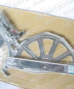 Panasonic Panasert CM20 CM120 12x8mm Emboss Tape Feeder 2P Large Reel M9C2CVM0000  