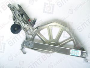 Panasonic Panasert CM20 CM120 24x12mm Emboss Tape Feeder 3P Large Reel M9E3CVM0000  