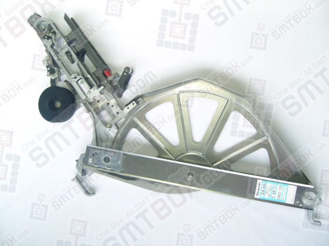 Panasonic Panasert CM20 CM120 24X12MM Emboss Tape Feeder 3P Large Reel M9E3CVM0000 Side A