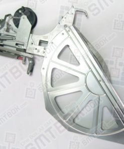 Panasonic Panasert CM20 CM120 24x12mm Emboss Tape Feeder 3P Large Reel M9E3CVM0000 side b