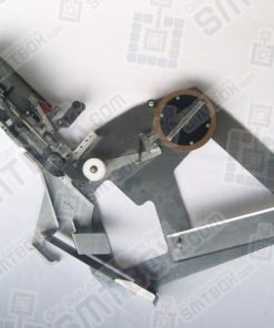 Panasonic Panasert CM20 CM120 32x12mm Emboss Adhesive Feeder 3P Large Reel M9G3CVM0000 side b