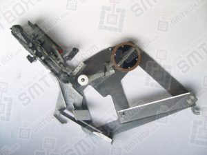 Panasonic Panasert CM20 CM120 32x12mm Emboss Adhesive Feeder 3P Large Reel M9G3CVM0000 side b