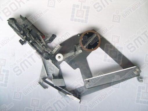 Panasonic Panasert CM20 CM120 32X12MM Emboss Adhesive Feeder 3P Large Reel M9G3CVM0000 Side B