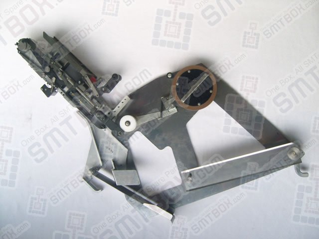 Panasonic Panasert CM20 CM120 32x12mm Emboss Adhesive Feeder 3P Large Reel M9G3CVM0000 side b