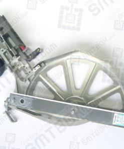 Panasonic Panasert CM20 CM120 32x24mm Emboss Tape Feeder 3P Large Reel M9F6CVM0000  