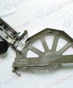 Panasonic Panasert CM20 CM120 44x12mm Tape Feeder Emboss 3P with Large Reel M9H3CVM0000  