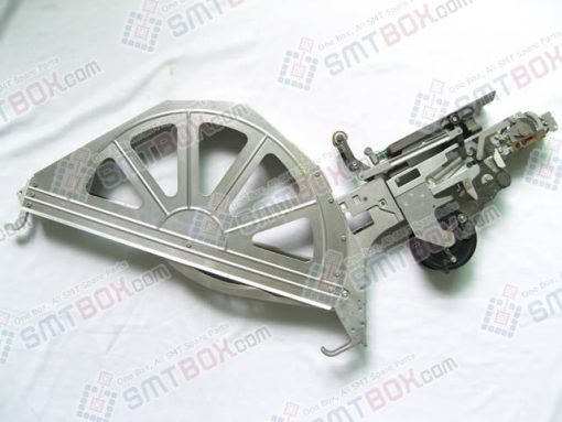 Panasonic Panasert CM20 CM120 44X12MM Tape Feeder Emboss 3P With Large Reel M9H3CVM0000 Side B