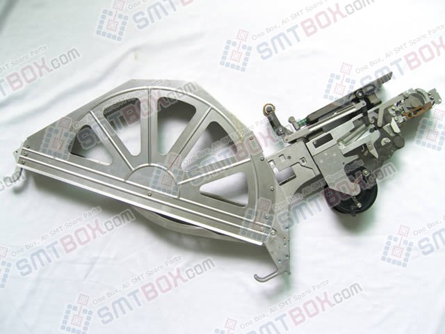 Panasonic Panasert CM20 CM120 44x12mm Tape Feeder Emboss 3P with Large Reel M9H3CVM0000 side b