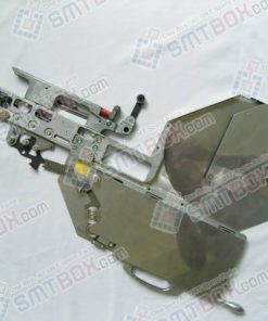 Panasonic Panasert CM20 CM120 8x2mm Tape Paper Feeder 0.5P Small Reel for 0603 Chip MSB5CSM0000 side b