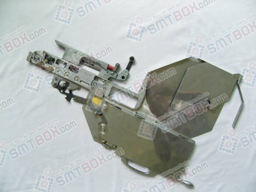 Panasonic Panasert CM20 CM120 8X2MM Tape Paper Feeder 0.5P Small Reel For 0603 Chip MSB5CSM0000 Side B