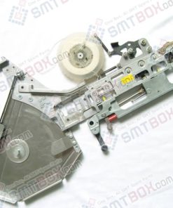 Panasonic Panasert CM20 CM120 8x4mm Tape Feeder Emboss 1P Small Reel M9A1NSM0000 side b