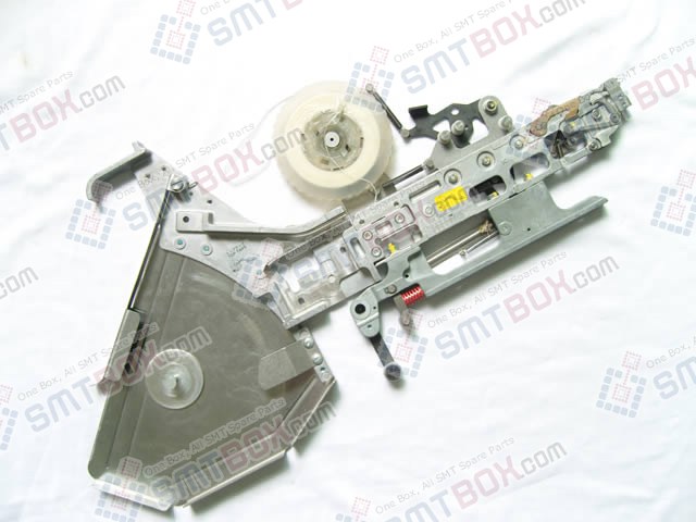 Panasonic Panasert CM20 CM120 8x4mm Tape Feeder Emboss 1P Small Reel M9A1NSM0000 side b