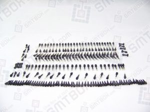 Panasonic Panasert HT MSR VVS VS S M Melf M L LL LLL type nozzle side b