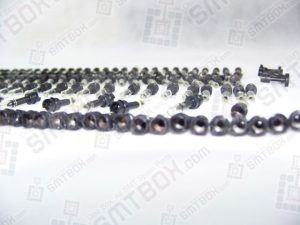 Panasonic Panasert HT MSR VVS VS S M Melf M L LL LLL type nozzle side c