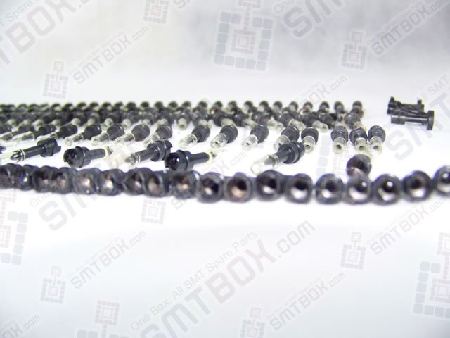 Panasonic Panasert HT MSR VVS VS S M Melf M L LL LLL type nozzle side c